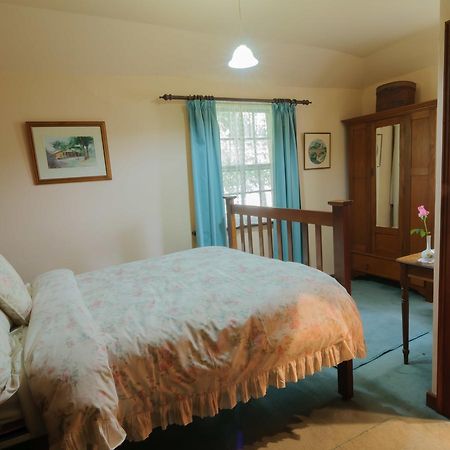 Laurel Cottage Richmond Bagian luar foto
